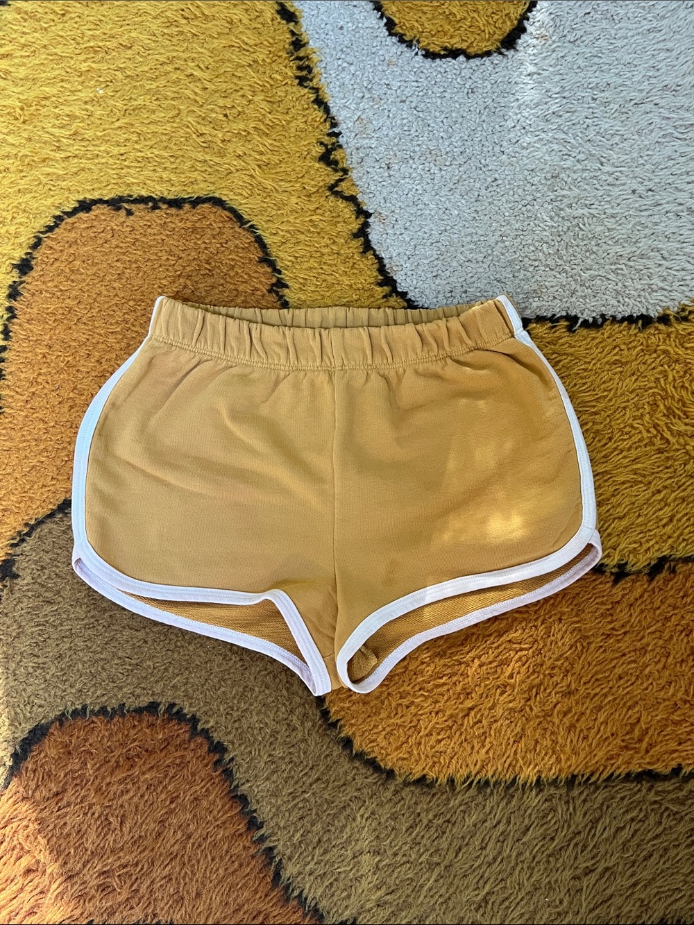 Winter Water Factory Terry Shorts
